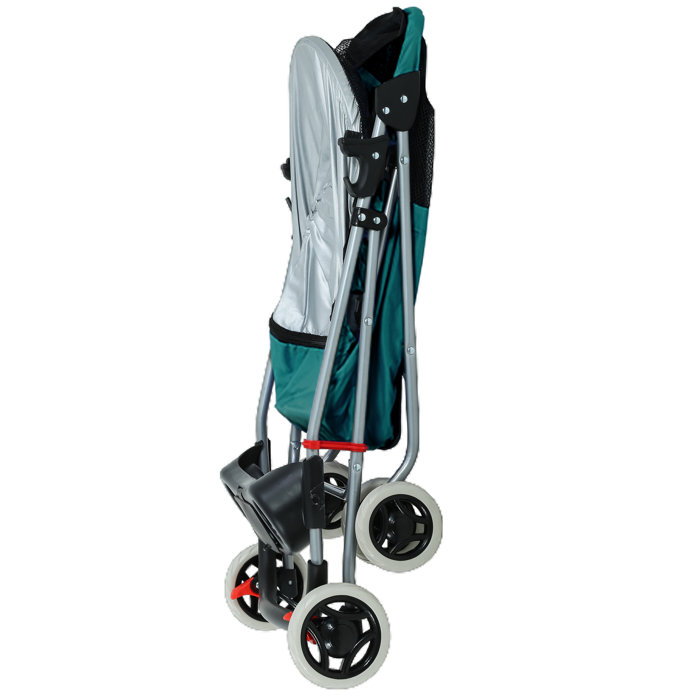 BestPet Folding Jogger Stroller & Reviews Wayfair